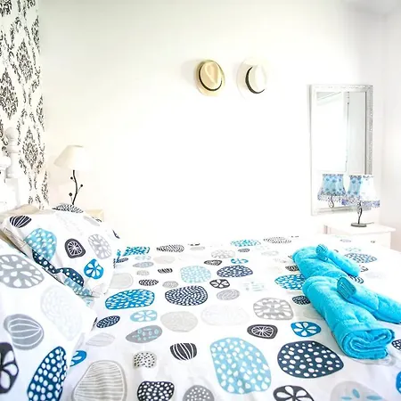 Elegant In Corralejo