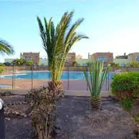 Elegant In Villa Corralejo