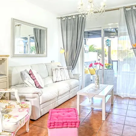 Elegant In Corralejo