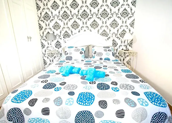 Elegant In Corralejo