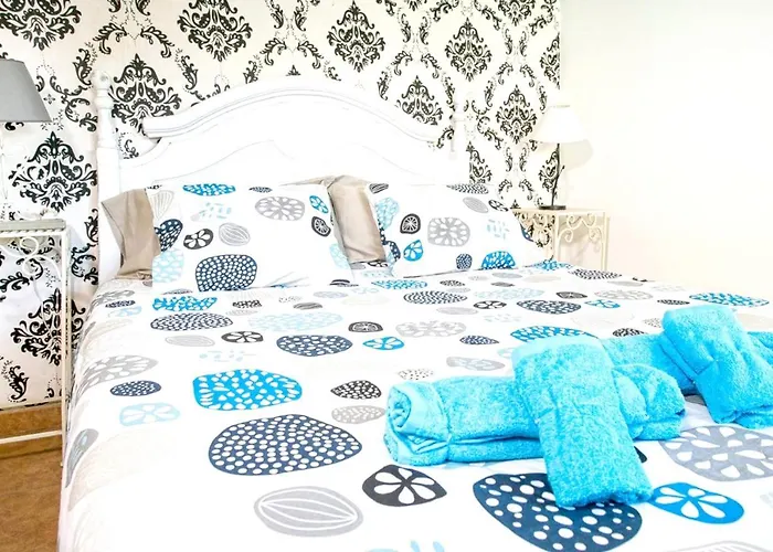 Elegant In Corralejo