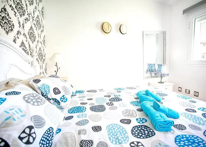 Elegant In Corralejo