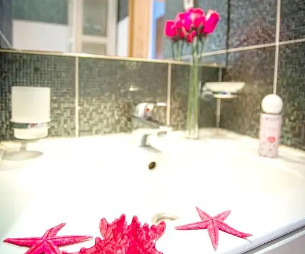 Elegant In * Corralejo