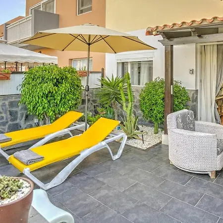 Elegant In Corralejo