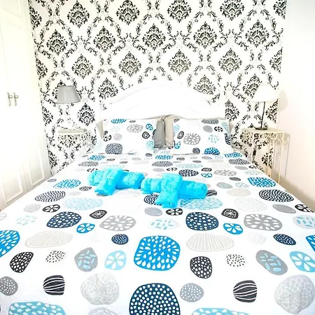 Elegant In Коральео