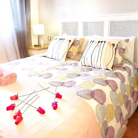 Villa Elegant In Corralejo