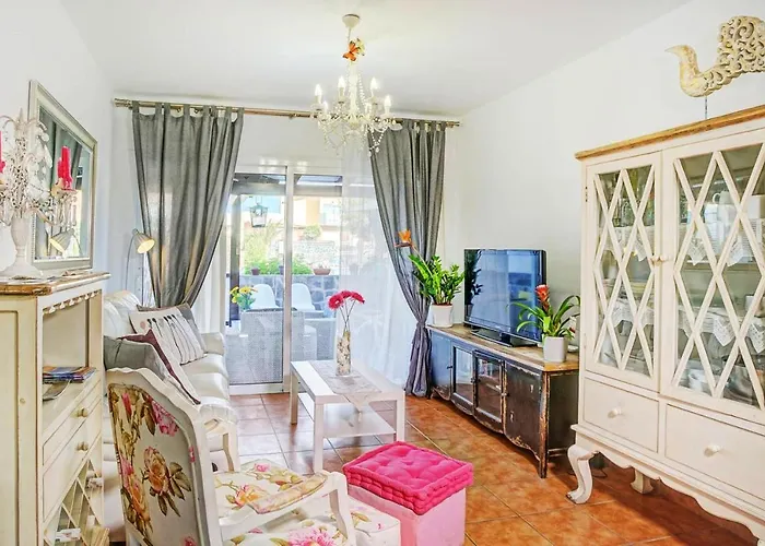 Villa Elegant In Corralejo