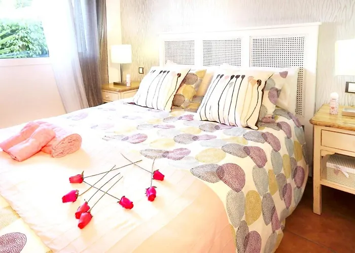 Villa Elegant In Corralejo