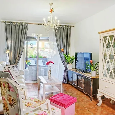 Vila Elegant In Corralejo