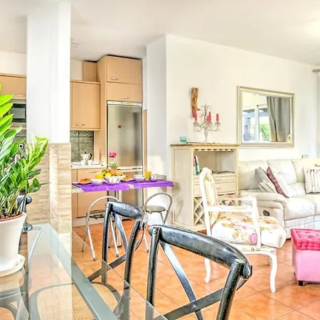 Vila Elegant In Corralejo