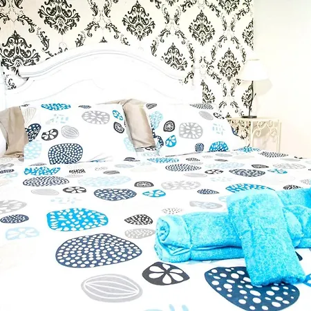 Elegant In Corralejo